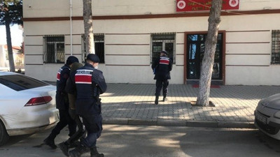 150 bin liralık aleti tarladan çaldı internette sattı