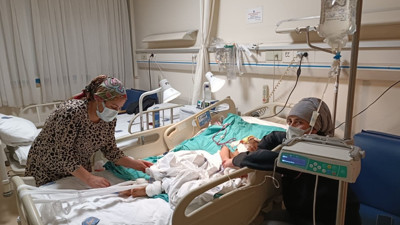 Prof. Ömer Özkan minik Asiye’nin normal yaşama ne zaman dönebileceğini açıkladı