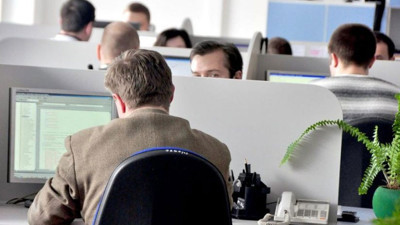 Kamuya bilgisayar kullanmayı bilen personeller alınacak