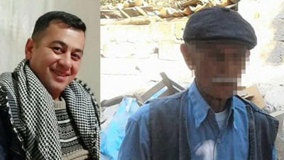 Torununu öldüren dedeye ev hapsi