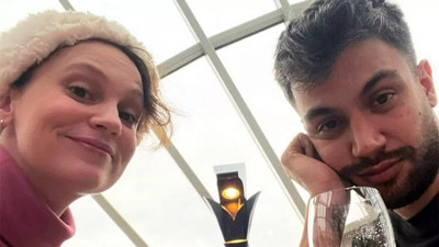 Farah Zeynep Abdullah'tan evlilik açıklaması