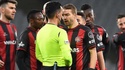 Tahkim Kurulu, Caner Erkin'in 3 maç men cezasını 1'e indirdi