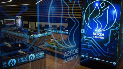 Borsa günü yükselişle tamamladı (06 Ocak 2022)