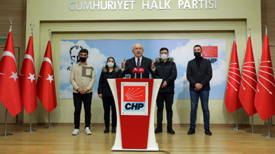 Kılıçdaroğlu mülakat mağduru gençler için yeni uygulamayı duyurdu