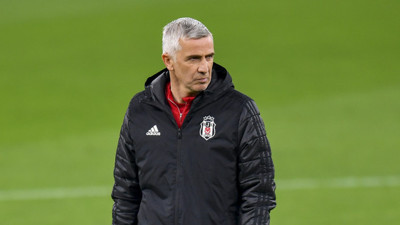 Son dakika... Beşiktaş'tan Önder Karaveli kararı