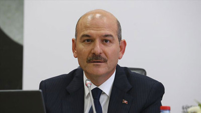 Süleyman Soylu kimliklerle ilgili değişikliği açıkladı
