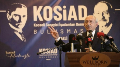 Kılıçdaroğlu: Önümüzdeki süreçte daha büyük zamlar gelecek