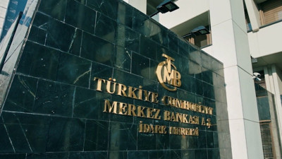 Merkez’in rezervinde swap makyajı döküldü yeni dip görüldü