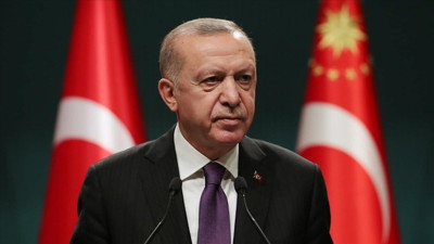 Erdoğan’ın şiddetle karşı çıktığı firma Türkiye'ye yatırıma geliyor