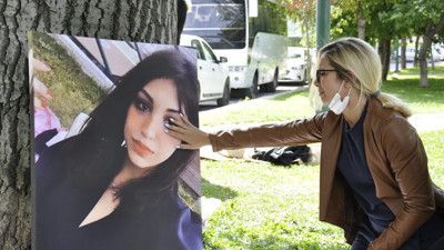 Genç kızdan 128 gündür haber alınamıyor