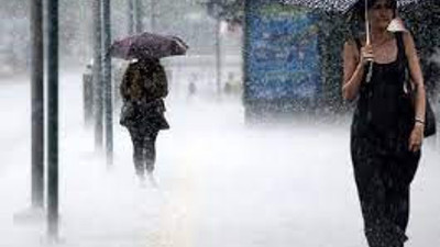 Meteoroloji son uyarısını yaptı! Bu bölgelerde yaşayanlar dikkat...
