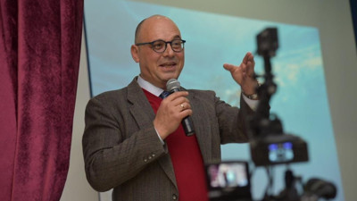 Prof. Gürson: Kazakistan’da milyonerler işbaşında