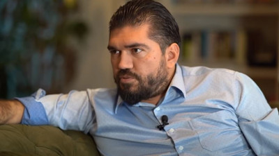 Rasim Ozan Kütahyalı'da Silivri korkusu başladı