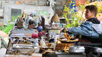 Muğla'da tarihe yolculuk