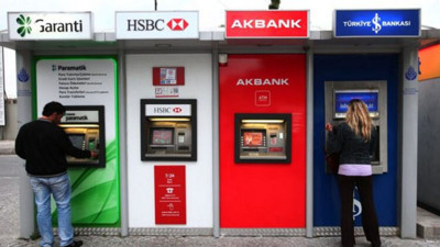 Dünyaca ünlü ekonomist Türk bankalarında buhar olup uçan milyar dolarları açıkladı