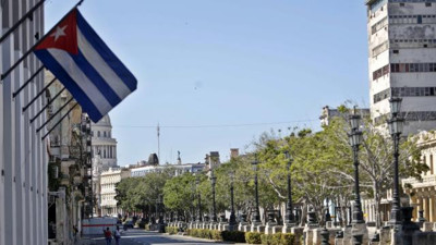 ABD'den 8 Kübalı yetkiliye seyahat yasağı