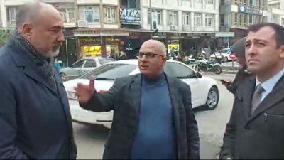 İşte Kilis gerçeği! Kilis neredeyse onların eline geçti. Suriyeliler çete kurup Türklere meydan okuyor