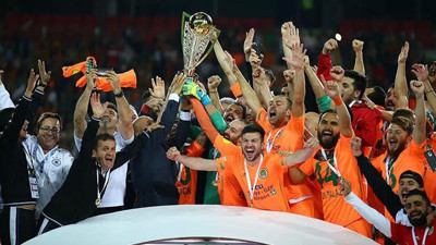 Alanyaspor'da Farioli dahil 13 korona vakası