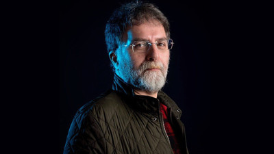 Ahmet Hakan kendi mahallesindeki restoranın reklamını yaptı