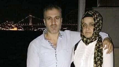 Fırıncı eşini 11 yerinden bıçaklayıp öldürdü