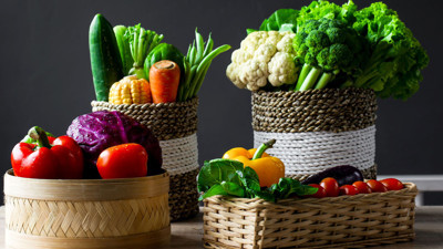 Hangi sebze meyve Omicron'a iyi geliyor?