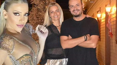 Deha Bilimlier 'yasak aşk' sorusundan nasıl kaçtı?