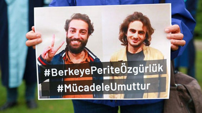 Boğaziçili öğrenciler tahliye edildi