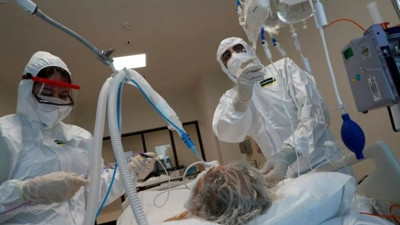 Flaş... Omicron varyantının iki 'garip' belirtisi ortaya çıktı