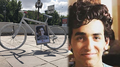 Bisiklet sporcusunun ölümüne neden olan sürücüye indirimin gerekçesi belli oldu