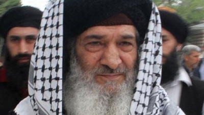 Aczmendi lideri TL'ye faiz sistemini savundu