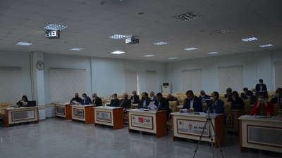 Çimento fabrikası ile ilgili sıcak gelişme