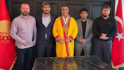 Peker, Çakıcı ve Guli'nin gözdesi Kazakistanlı Vahşi Arman hakkında flaş iddia