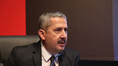 Hazine ve Maliye Bakan Yardımcısı Mahmut Gürcan bilgiyi paylaştı! Kur korumalı mevduata kaç lira yatırıldı