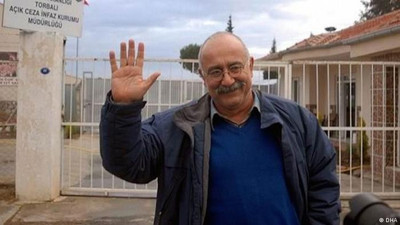 Yunan yargısı, Sevan Nişanyan'ın serbest bırakılmasına karar verdi