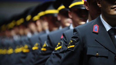 Subay alımları başladı! İşte kontenjanlar ve başvuru detayları...