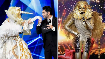 FOX TV açıkladı. Tüm Arap ülkelerinde izlenen Maske Kimsin Sen hakkında yeni gelişme