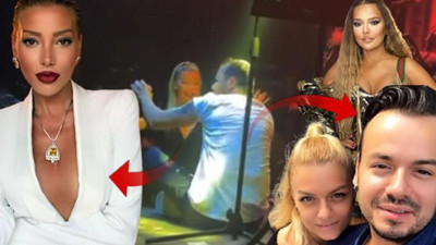 Arto ‘yasak aşk’ın mesajlaşmalarını canlı yayında okudu