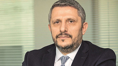 Yeni Şafak Genel Yayın Yönetmeninin acı günü