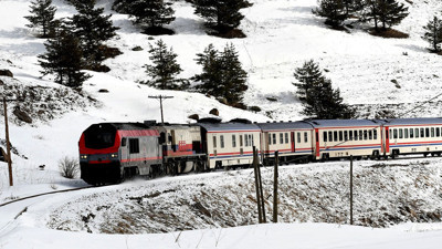 Doğu Ekspresi yolculuğuna çıkacaklar dikkat. Fiyatlar belli oldu. Nasıl kolayca bilet alınır