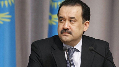 Kazakistan'ın eski ulusal güvenlik şefi vatana ihanetten tutuklandı