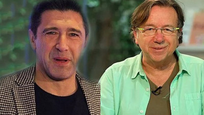 Gani Müjde 'Bill Gates tutuklansın' diyen Hakan Ural'ı ti'ye aldı