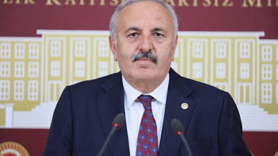 Hazırı tükettiler, deniz bitti. İYİ Partili Bedri Yaşar AKP’ye yüklendi