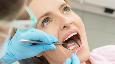 İmplant sonrası bu yiyeceklerden uzak durulmalı