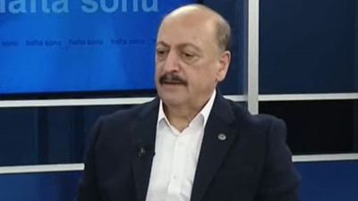 Bakan Bilgin'den 3600 ek gösterge açıklaması. Canlı yayında tarih verdi