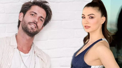 Serkay Tütüncü’den Burcu Özberk açıklaması