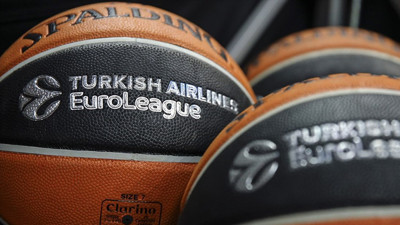 Euroleague'de 2 maça korona engeli