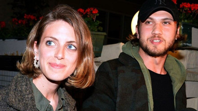 Bige Önal: Aras ile her şey yolunda