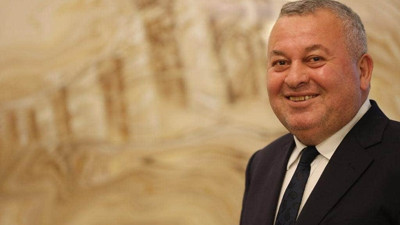 ‘Reisi yedirmeyiz’ diyenlere DP’li Cemal Enginyurt’tan çok konuşulacak cevap