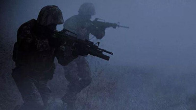 Milli Savunma Bakanlığı duyurdu '12 PKK'lı terörist öldürüldü'