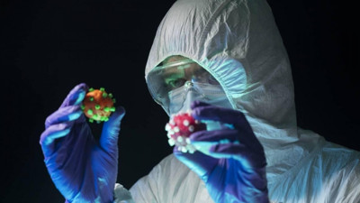 Covid-19’un yeni mutasyonu ortaya çıktı: Deltacron